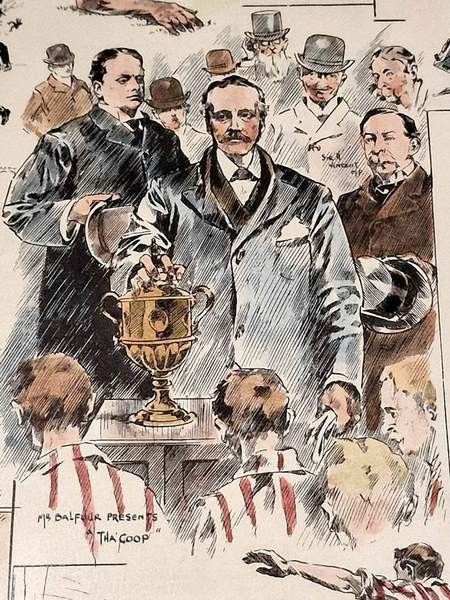 1902 cup final sheffield united
