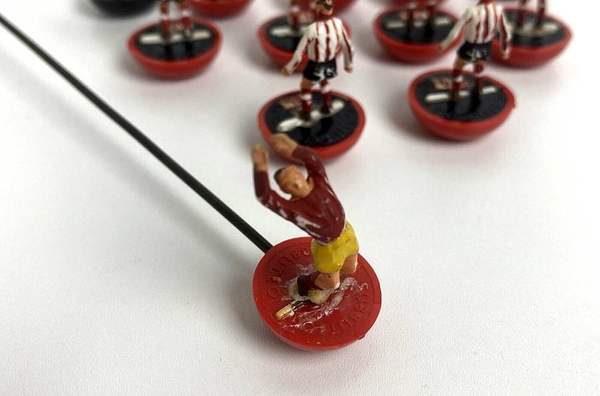 Subbuteo sheffield united