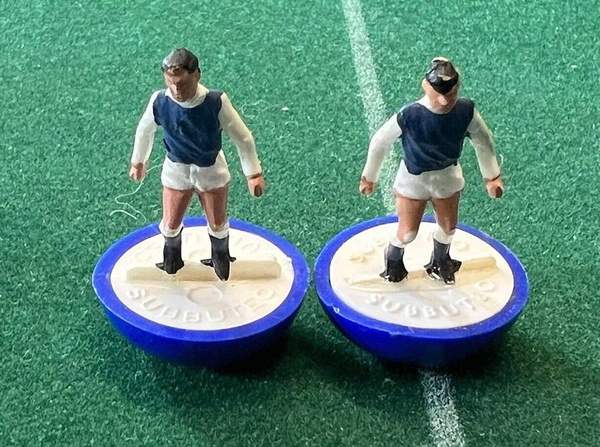Subbuteo sheffield wednesday