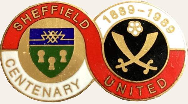 Badge sufc