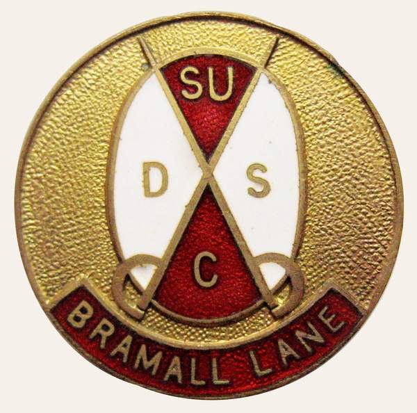 Badge sufc