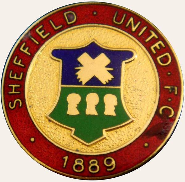 Badge sufc