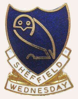 Badge swfc