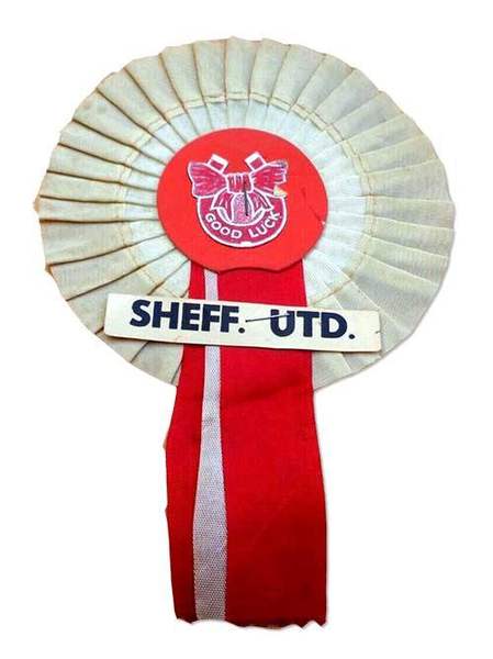 Sufc rosette