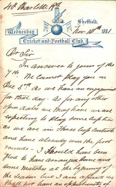 Swfc letter