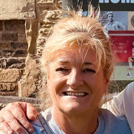 The Team Cllr Denise Fox