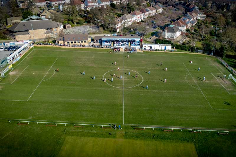 Hallam FC