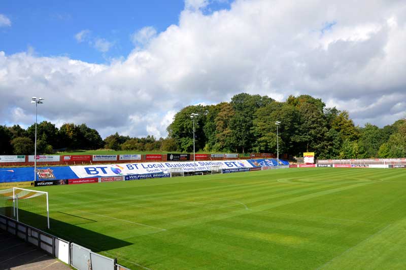 Sheffield FC