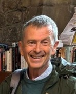 Kevin Neill