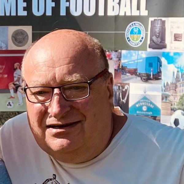 John Clarke