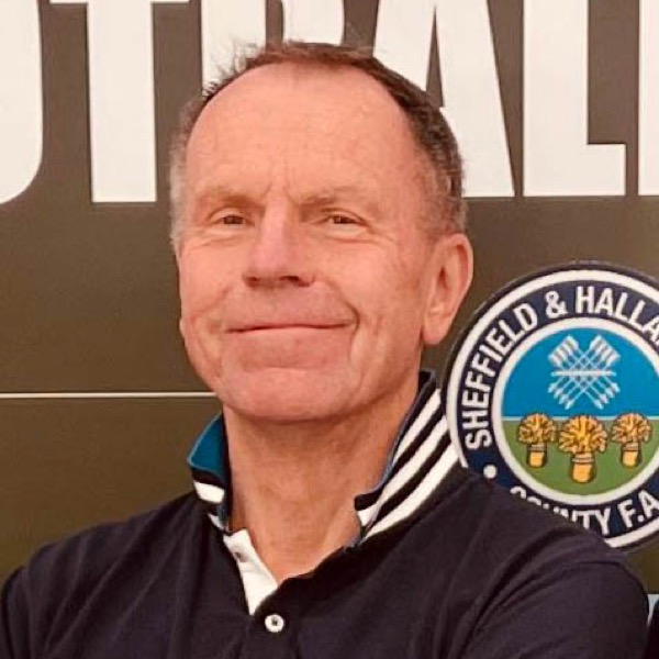 John Stocks